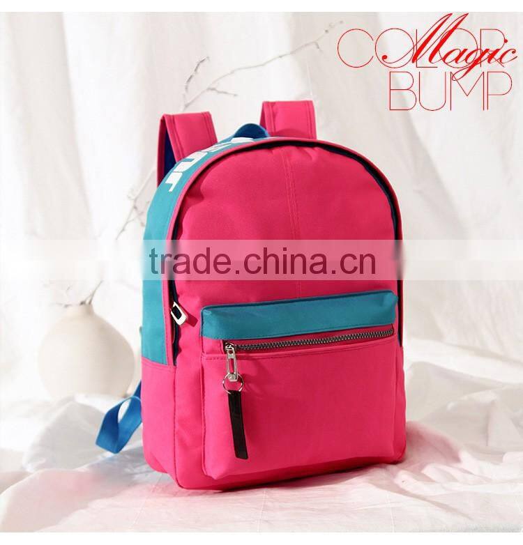 wholesale Fashion kids school bags for girls latest school bag