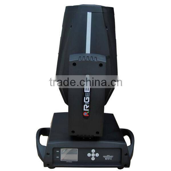 2014NEW product 260W moving head, moving head laser light