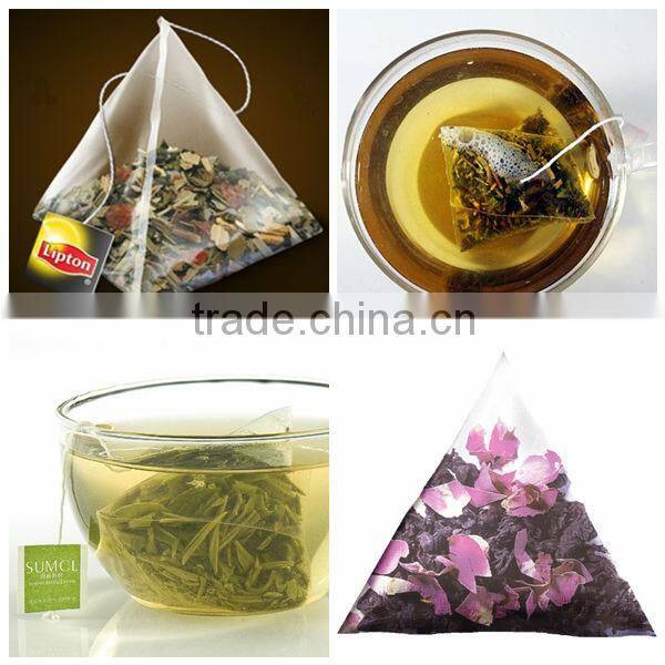DXDK-100SJ Triangular Diet Teabag Automatic Packing Machine