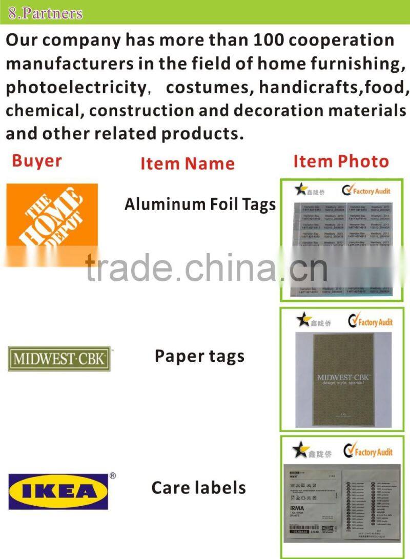 2015 Best price professional custom gold tattoo sticker