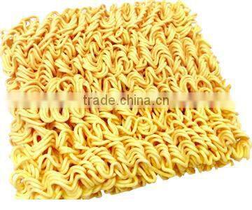 Instant noodles processing line instant noodle making machine