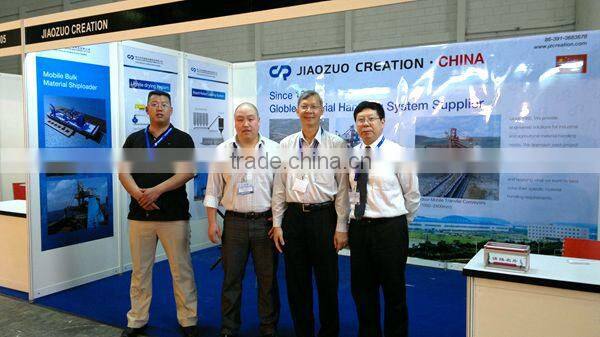 China high-end brand conveyor belt pulley professional manufacturer