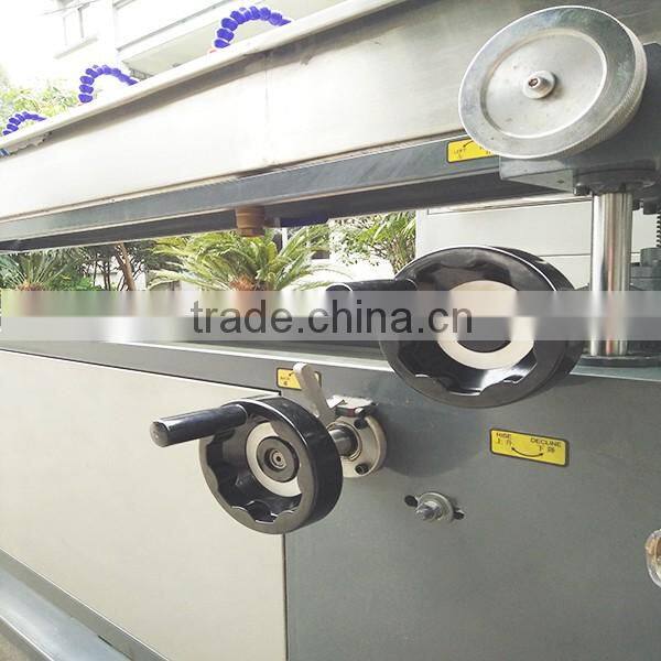 China Manufacturer high quality High Pressure Air Hose extrusion production line