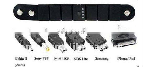 Universal Gadget wrist charger