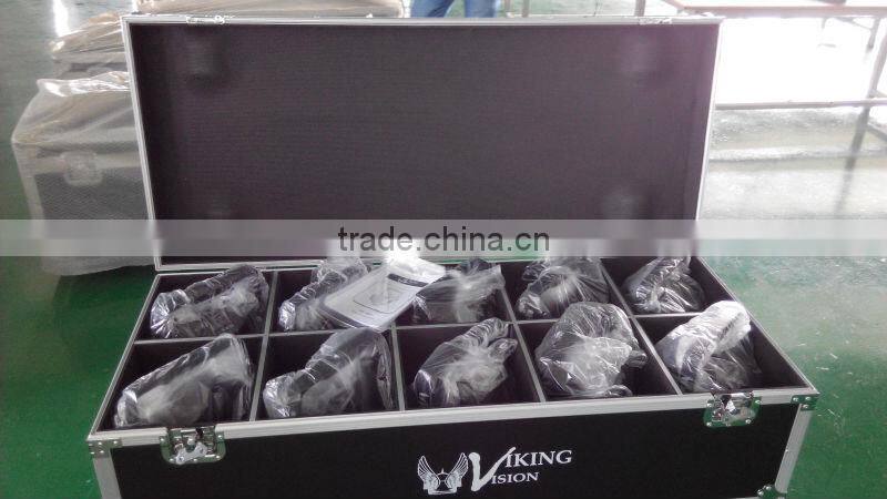 Professional stage lighting /disco 60W LED scanner light