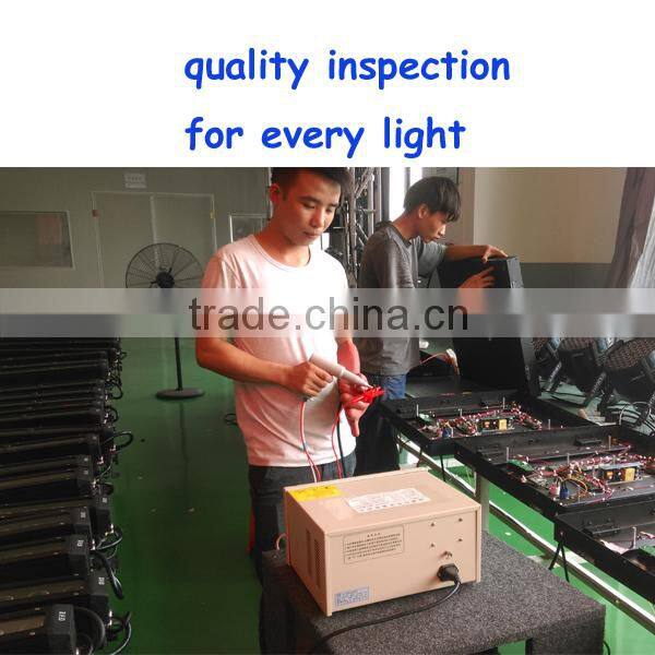 MOST popular led lighting 180W pixel led strip light bar