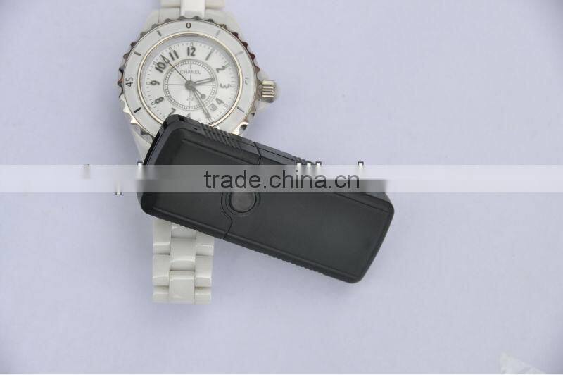 Toplovo Micro GPS Transmitter Tracker