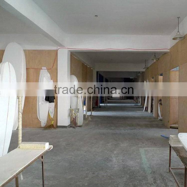 alibaba gold supplier Epoxy fibergalss wood sup stand up paddle boards sale