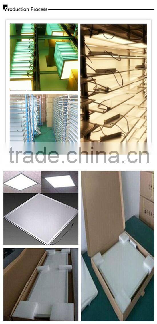 865 Hot sales LED panel lighting shenzhen OEM Service