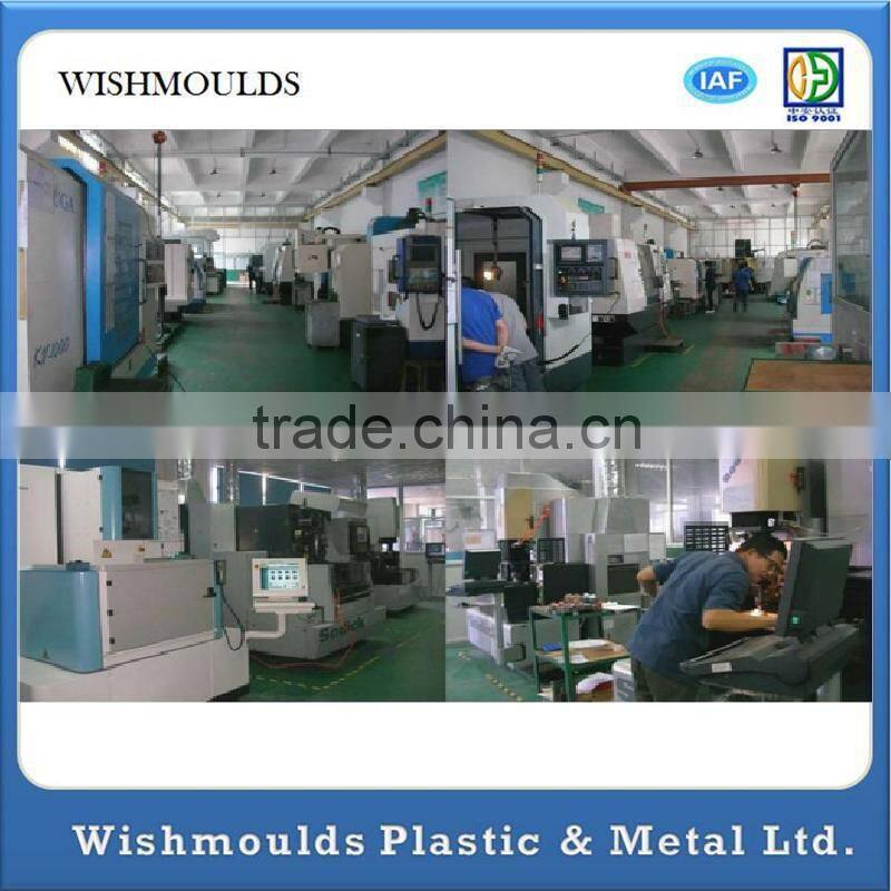 plastic parts for cars OEM&ODM available Plastic Injection Mould for auto parts good quality production, design, mold making