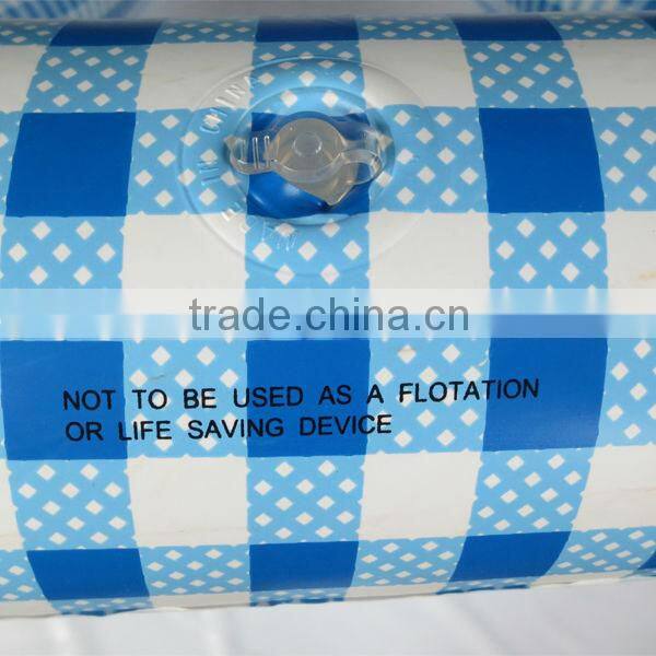 inflatable beach matttress