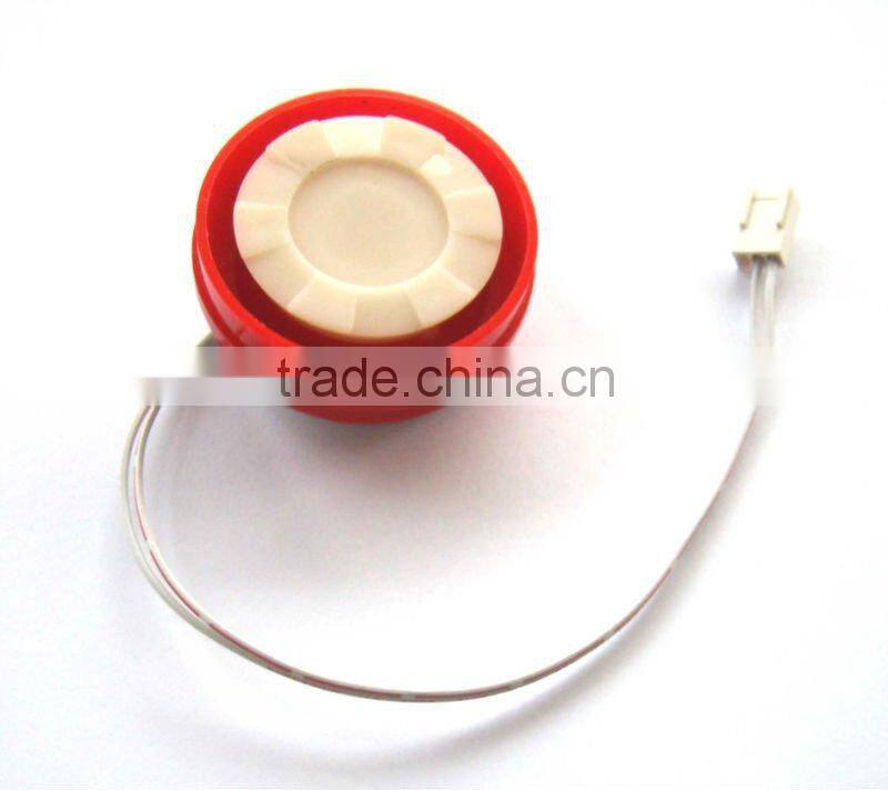 AC 110V,220V piezo buzzer 110dB