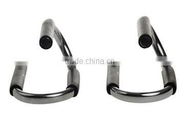 gym push up bar,steel push up bars,door dip bar push up bar