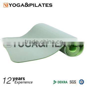 TPE yoga play mat