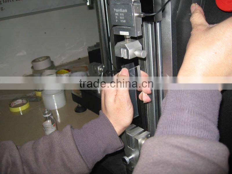 Peel Strength Testing Machine/Peel Testing Equipment/Peel Test Equipment/Adhesive Tape Peel Tester
