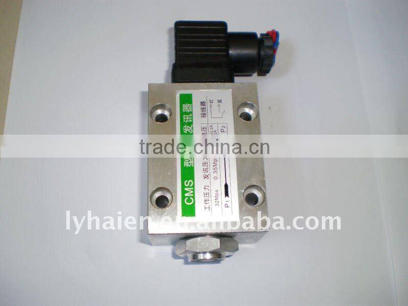 high quality differential pressure indicator