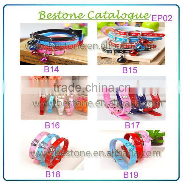 wholesale pet dog collar/leash pet shock collar