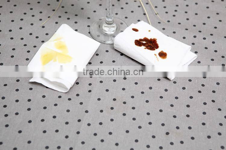 Table cover restaurant table cloth, cheap table cloth