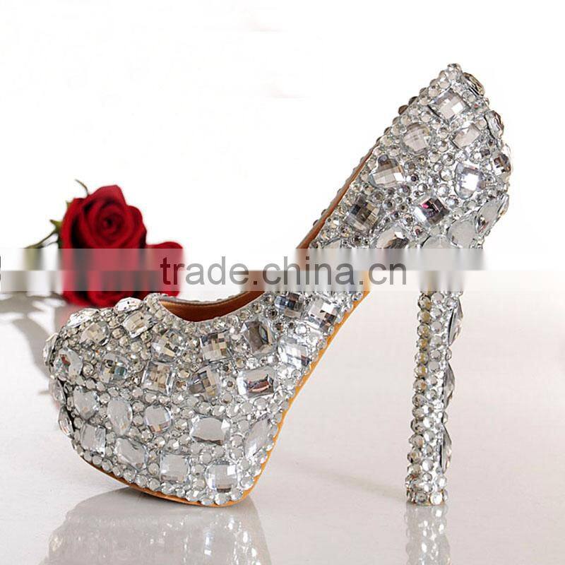 apex0984 hot fix motif rhinestone for fashion garments