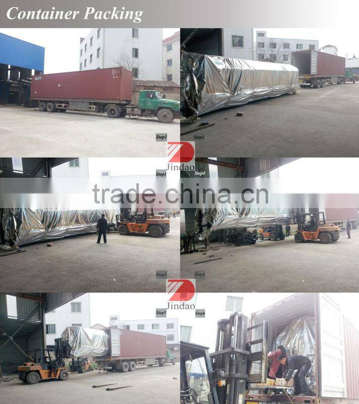 High speed computer sequin embroidery machine of 24 heads