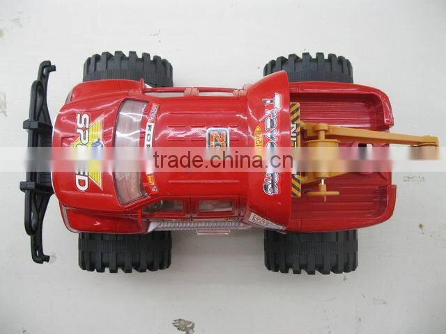 1/10 Friction car ,friction car for kids