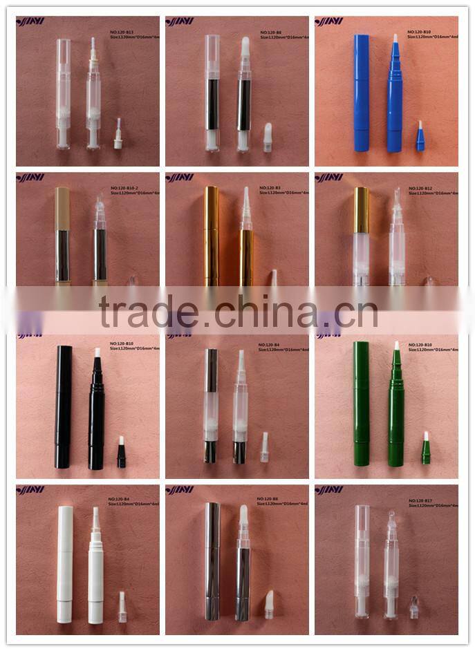 Customize Your Own Cosmetic Pen Applicator