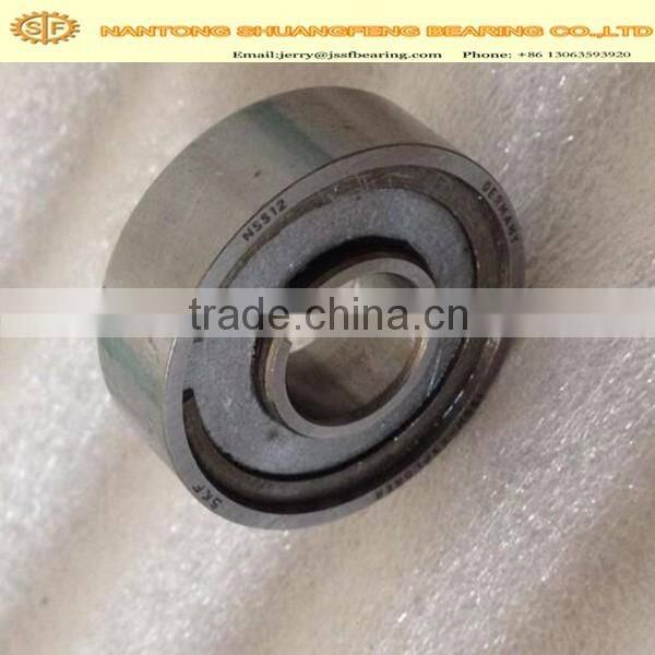 Clutch bearing NSK Ball Bearing NSS12