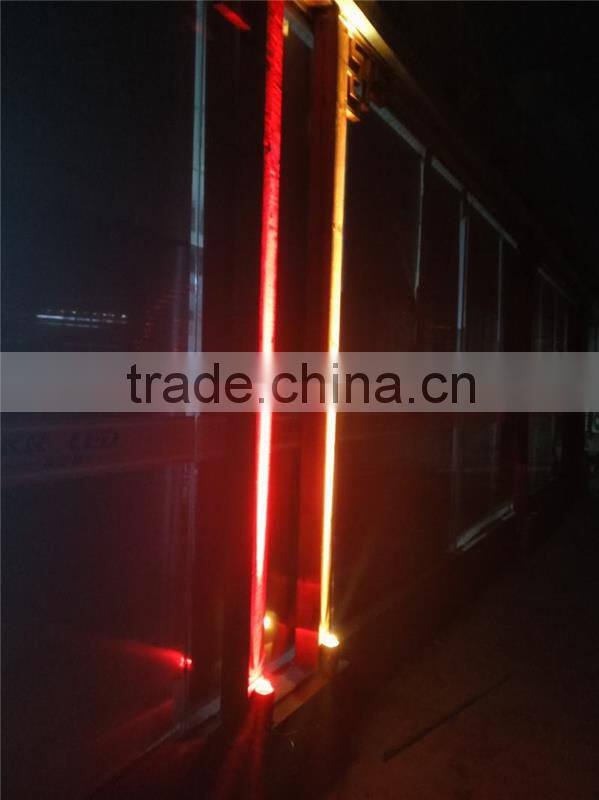 small angle riyueguanghua led flood light,led flood light huaguan,KRG-FLxx-OD optical control led flood light