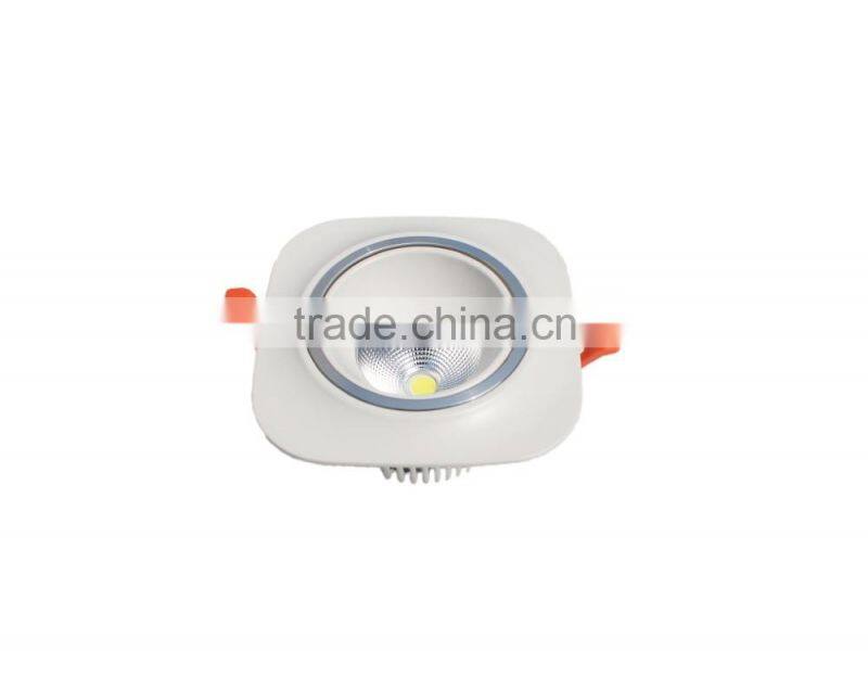 2016 COB LED Lighting Ceiling Downlight