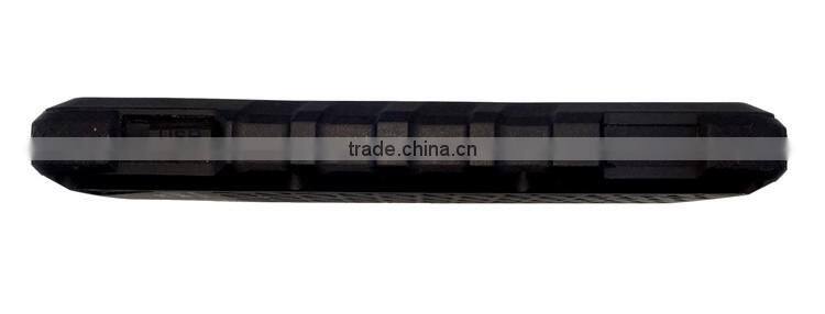 Stylish waterproof solar charger solar energy appliances products