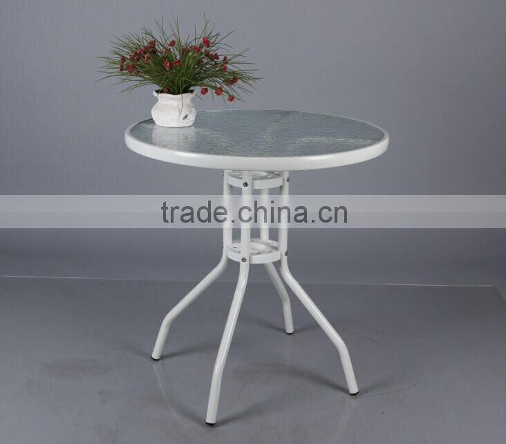 glass top dining table 1618