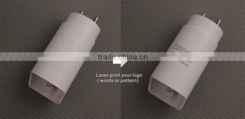 18W 4ft led tube UL 4ft led tube