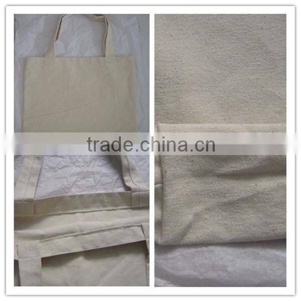 best selling washed nature canvas shopping bag