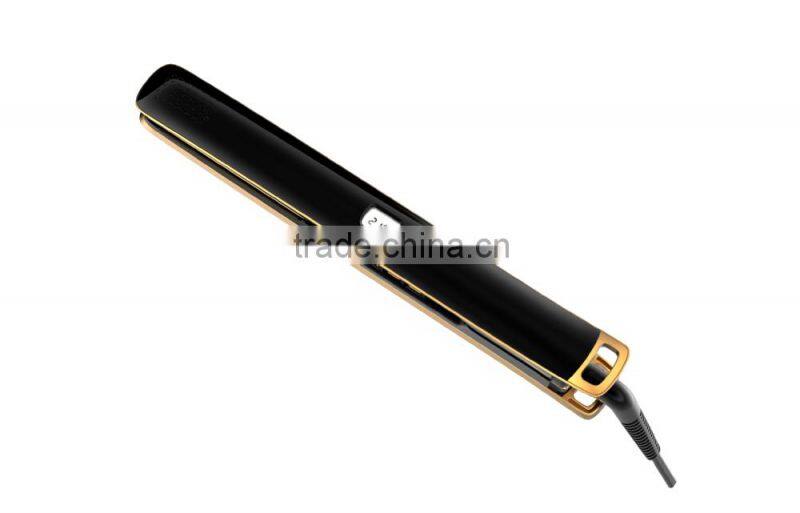 3D MAGIC low price ceramic hair straightener RM-73