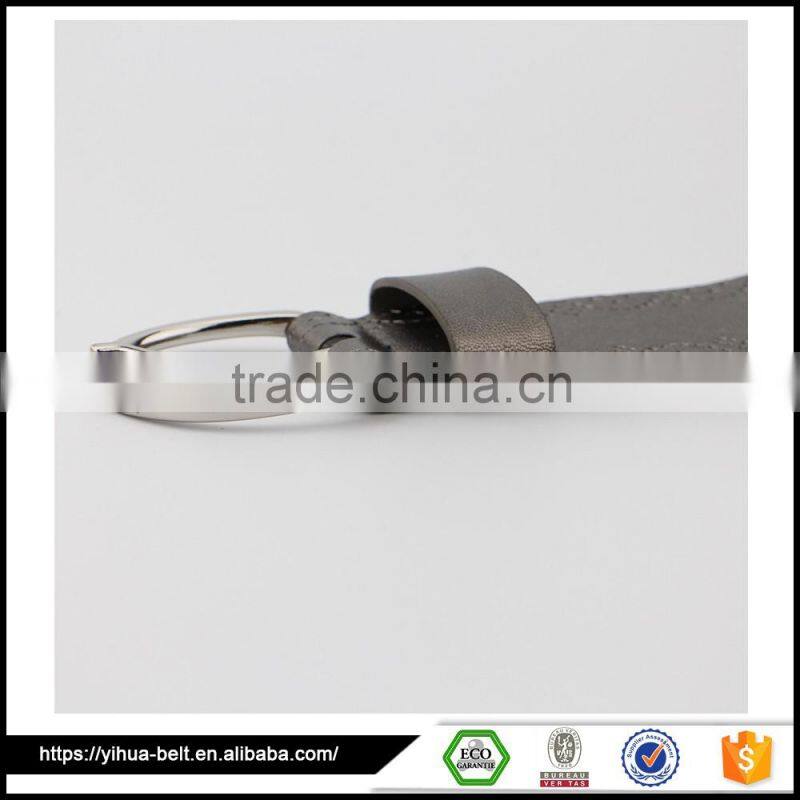 Eco-friendly Material western dress belt wide fashion belt women