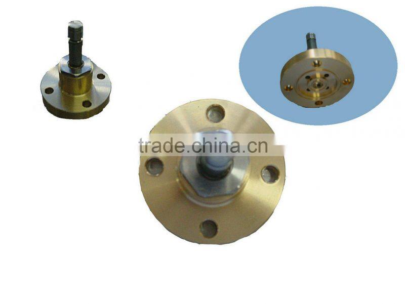 Air Compressor Unloader Valve