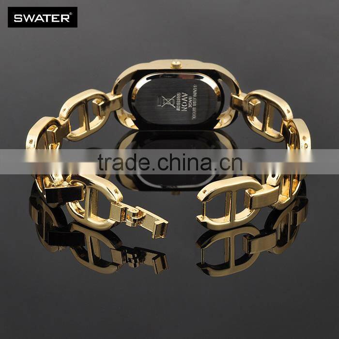 Technology 2016 Stainless Steel Watch Custom Logo