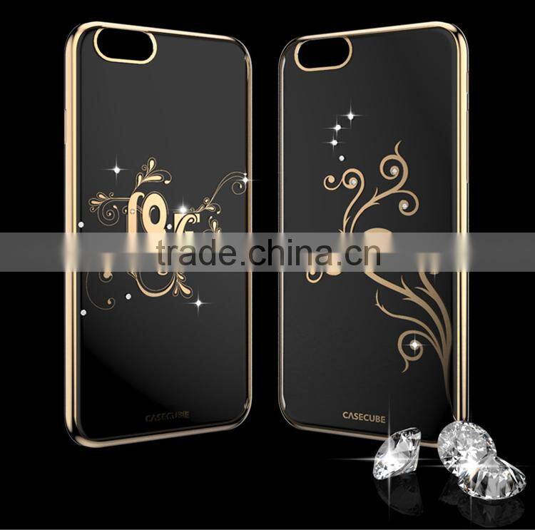 Cover case for iphone 6