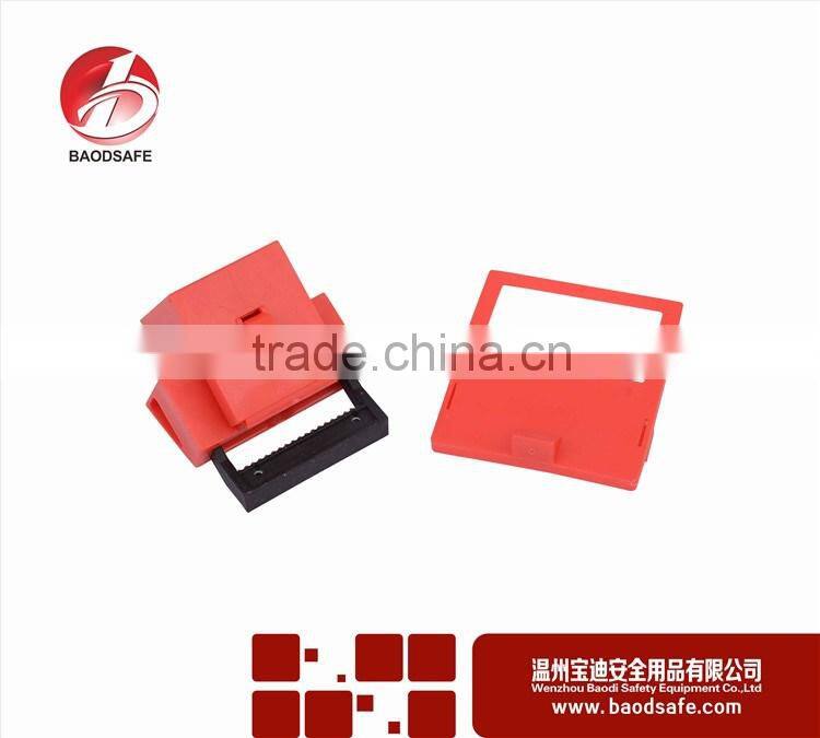 BAOD Safety MCB Breaker Lockout BDS-D8612