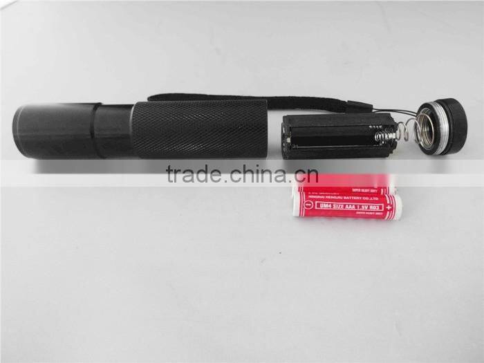 Onlystar GS-9058 mini portable LED torch 120 lumen power led flashlight