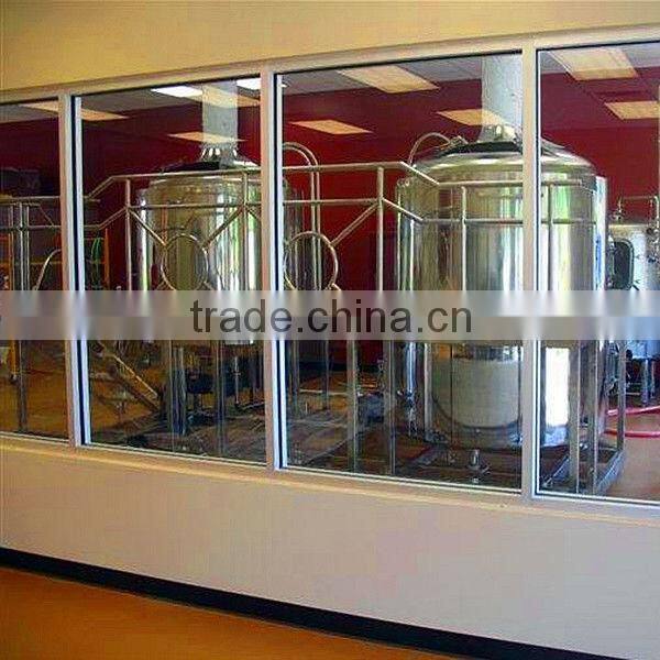 Micro beer plant equipment