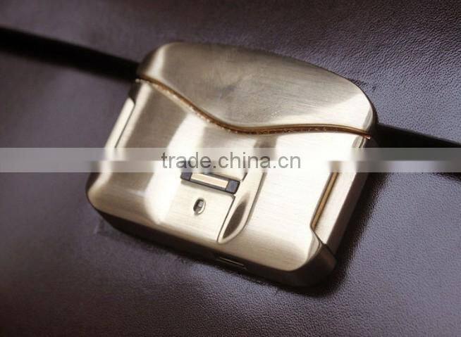 KO-BagL100 High Quality Fingerprint Briefcase locks for sale