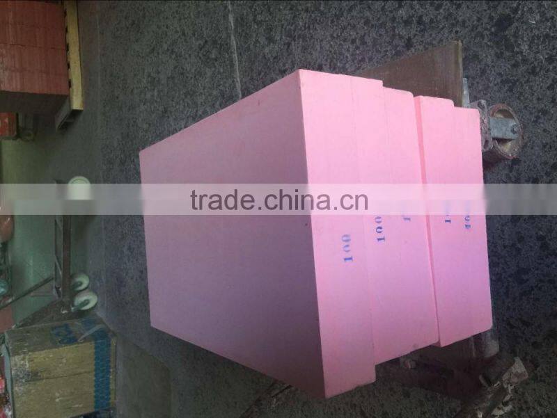 Resin Tooling Board Used for shoe Mould Pattern On The CNC Machine