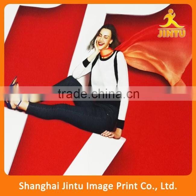 Business poster/Big size festival poster banner (JTAMY-2016011204)