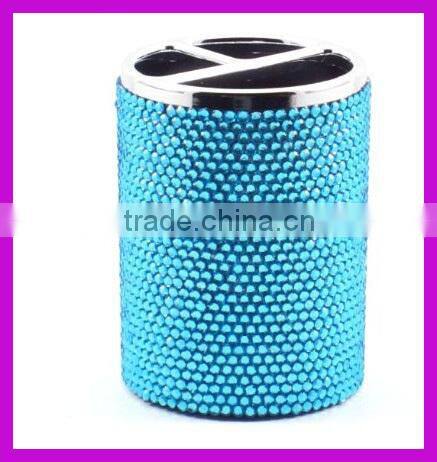 New design rhinestone photo frame wholesale China manufacture BY 1890