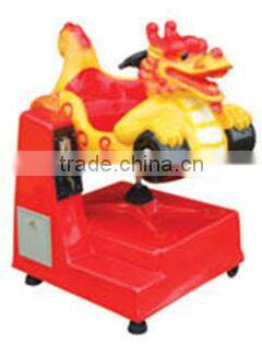 2016 CE- certificated MIni Amusement Park Happy Spring Rocking Toy