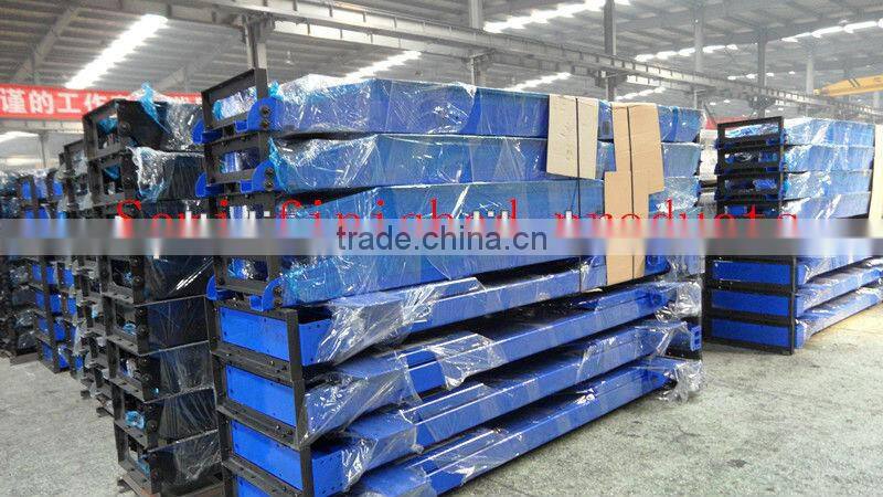 automatic car washing machine Two Post Car Lift 4.2 T