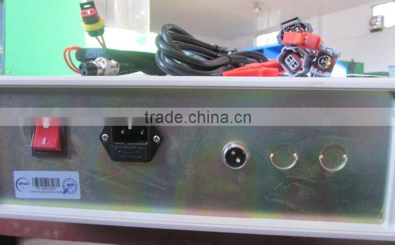 2016 The Best selling of CRI-700 common rail injector tester with lowest price