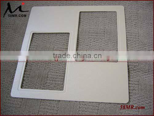 Professional Matted Photo Album,Wedding Silp-in Album with Mats,photo album with mats