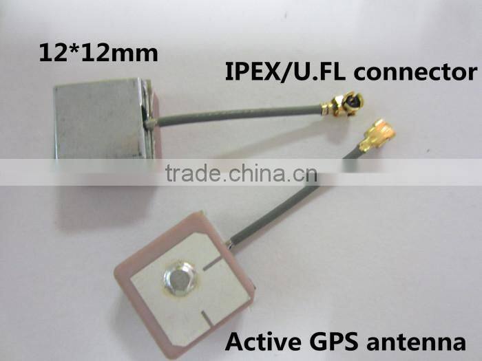 wholesale cheap 1575.42mhz internal ceramic gps chip with 28dbi high gain